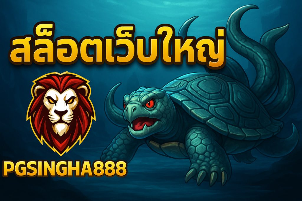 pgsingha888 4