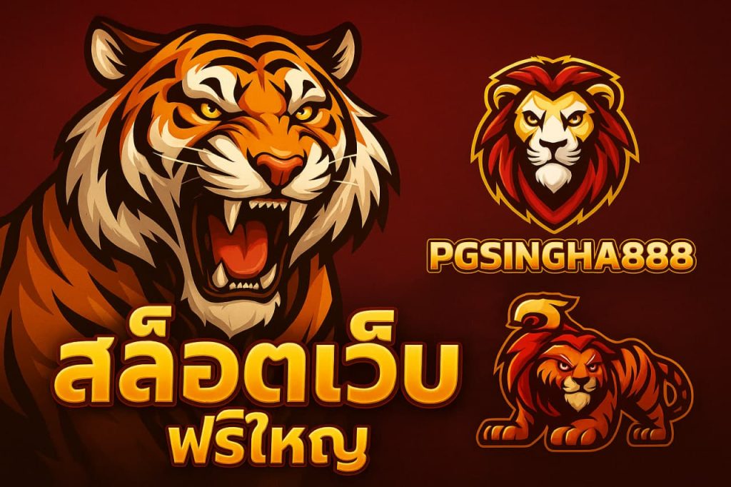 สล็อตเว็บใหญ่