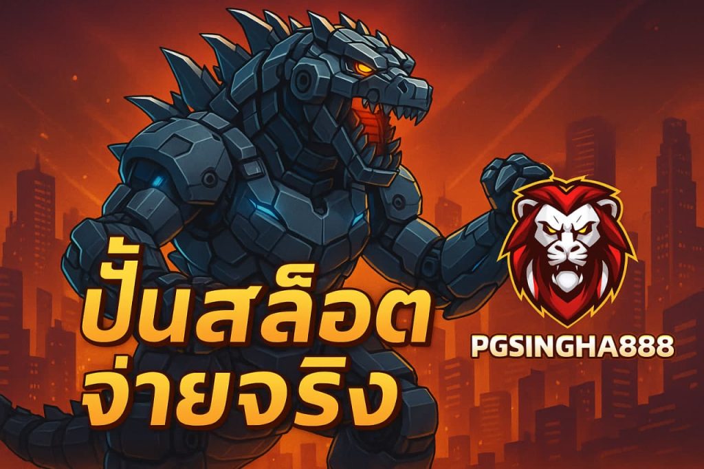 ปั่นสล็อตจ่ายจริง