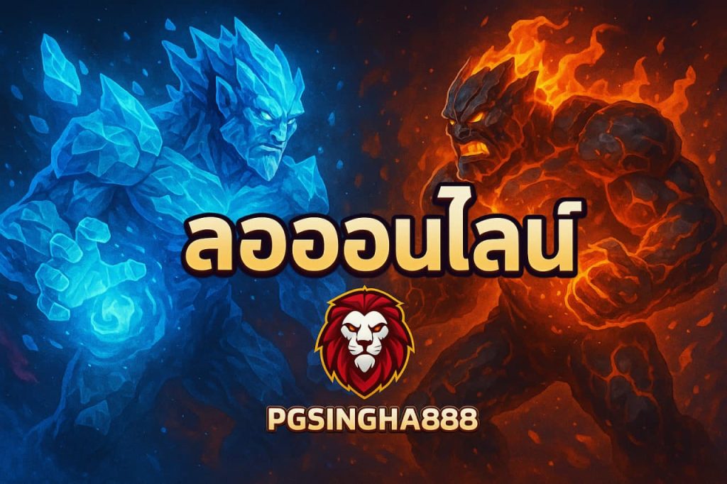 สล็อตออนไลน์