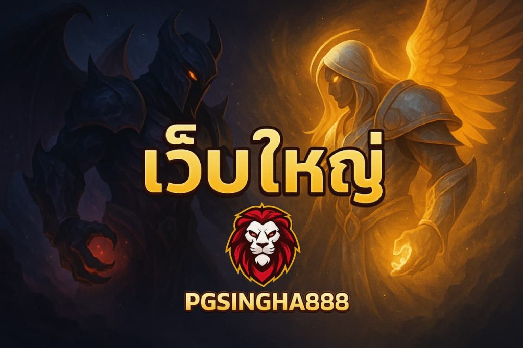 เว็บใหญ่