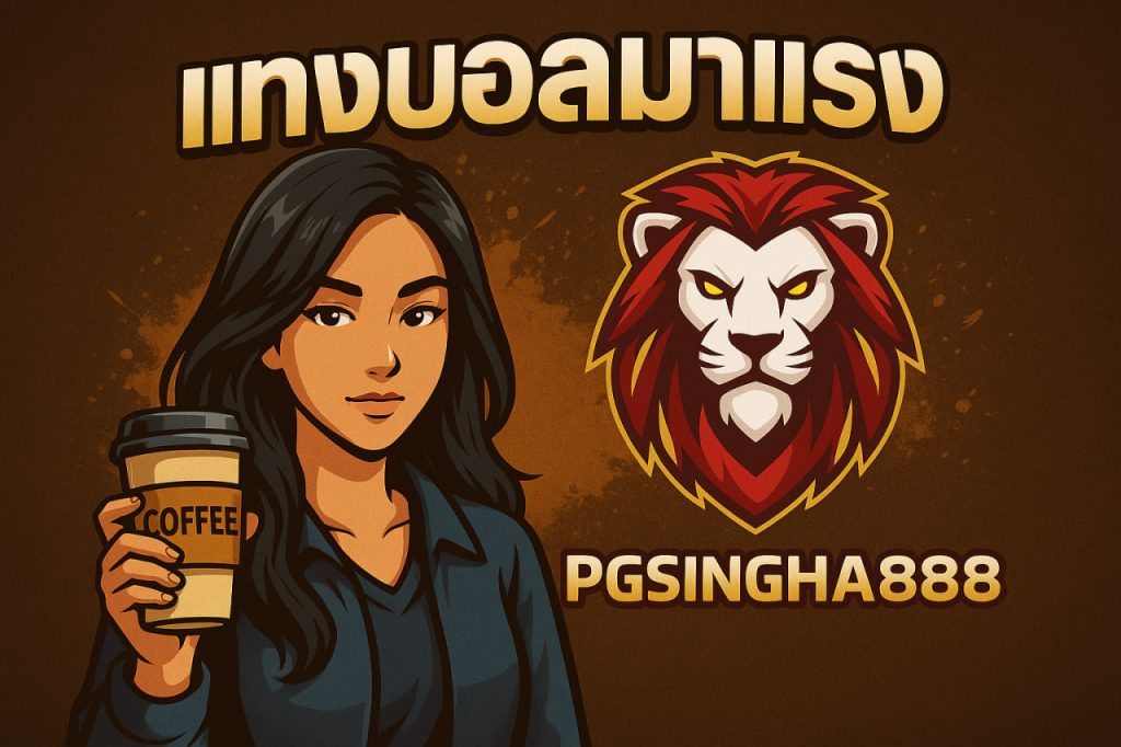 แทงบอลมาแรง