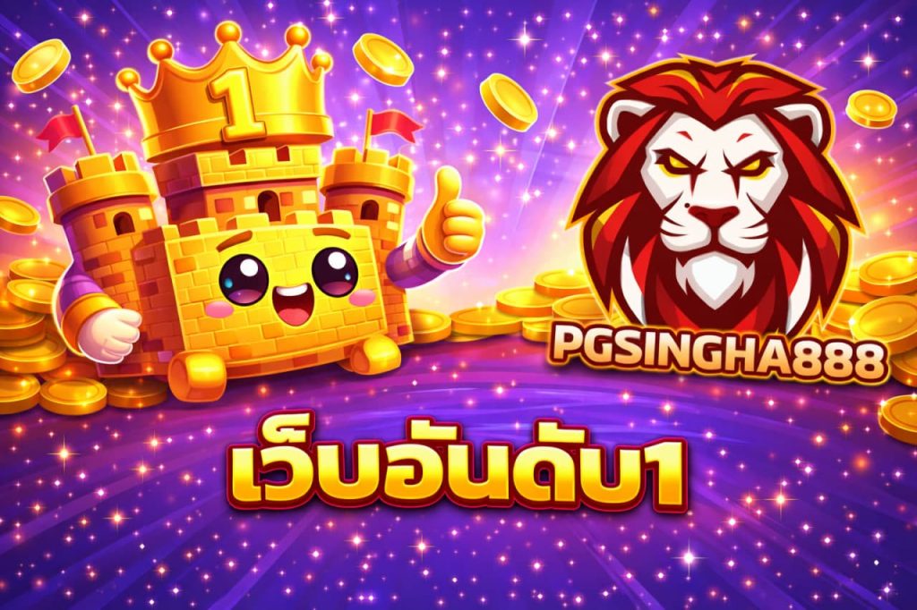 ทดลองเล่นสล็อตออนไลน์