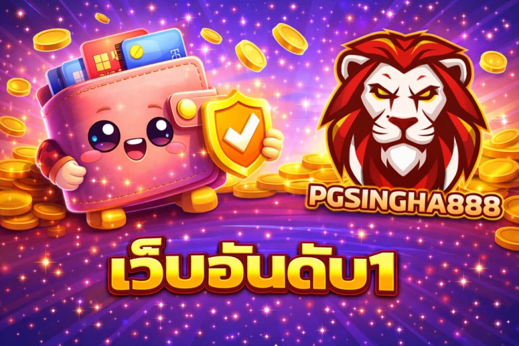 เว็บอันดับ1